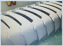 汽車模型制作客戶