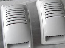 手板CNC加工、塑膠模型加工、手板加工、生活家