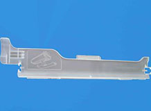 醫療設備手板模型