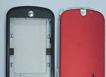 數碼產品設計結構手板制作、抄數設計