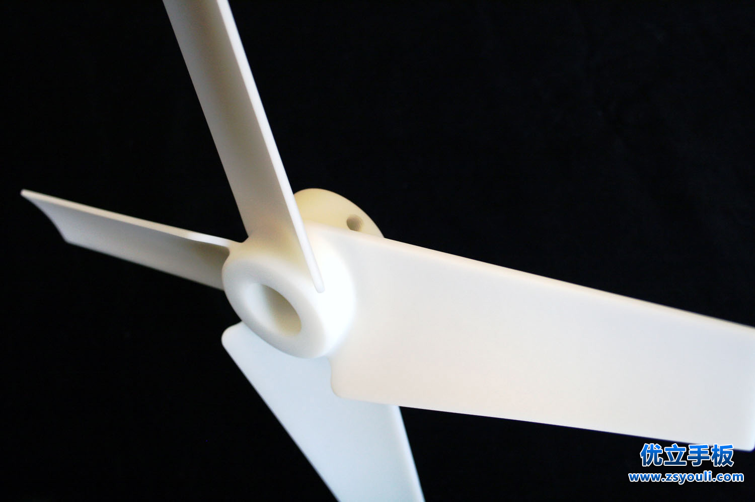 SLA快速成型產品圖片