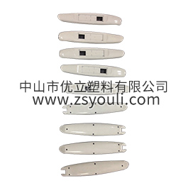 小批量復(fù)模